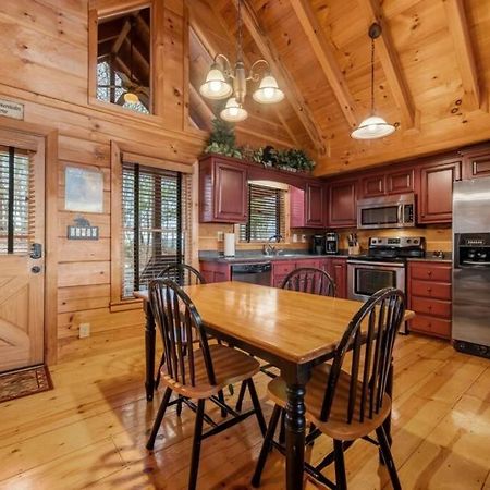 Lil Slice Of Heaven - Perfect Views-Hot Tub-Wine Blue Ridge Exterior foto